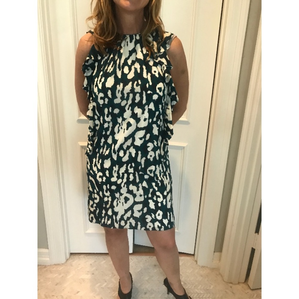 Perfect Spring Dress - Picture 2 of 5